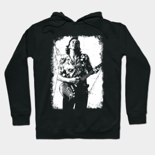 Texas Flood Hoodie